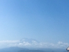 Uitzicht op Mt. Agung