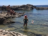 En visjes
