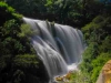 Watervallen in Terni