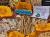 Pasta, de dikkere soorten zijn hier populair