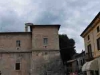 Gebouwen in Norcia