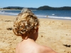 Strand Ocean Beach, Umina