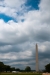 Het indrukwekkende Washington Monument