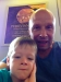 Selfies onderweg met de metro