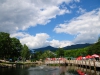 The White Mountains