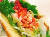 Lobster Roll van Mc Donalds